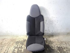 884604 SEDILE ANTERIORE DESTRO PASSEGGERO CITROEN C1 1.0 B 50KW 5M 3P (2007) RIC