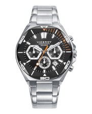 VICEROY Men's Bitone Steel And