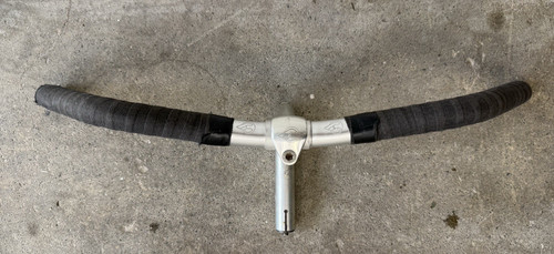 Cinelli 80mm stelo - cinelli, quill