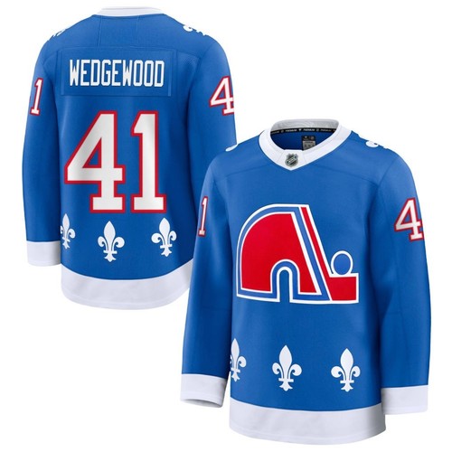 Maglia scott wedgewood - scott,