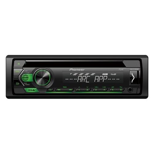 Pioneer lettore stereo - pioneer,