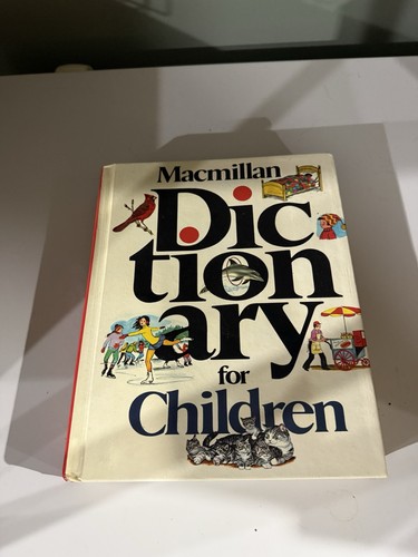 Macmillan dictionary for - macmillan,