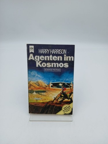 Agenten kosmos 1 - im, kosmos.