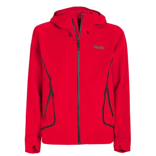 Giubbino slam act hooded - giubbino,