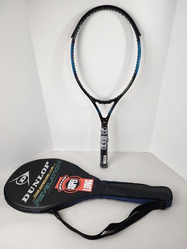 Dunlop superlong revelation - dunlop,
