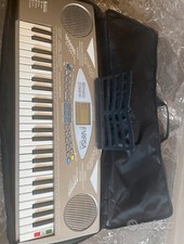 Tastiera farfisa sk500 - tastiera,