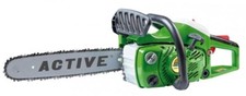 Motosega ACTIVE 40.40 3/8'x1.3 barra da 35 cm PRO91 38.0 cc