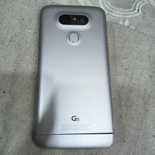 95% nuovo con LG G5 - 4 GB +