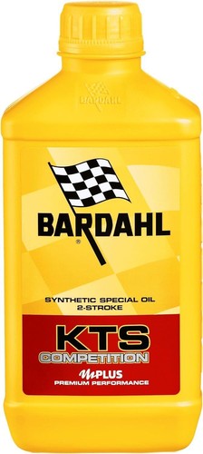 Olio motore bardahl kts - bardahl,