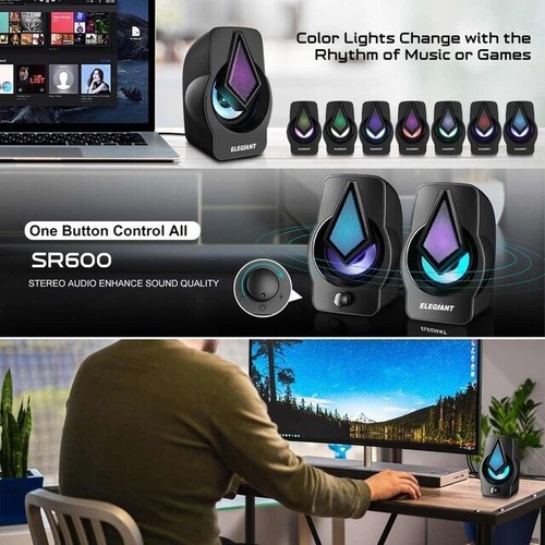 Elegiant sr600 10w - elegiant,