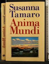 Anima mundi susanna - mundi.,