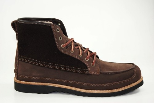 Timberland abington eye - timberland, 7-eye