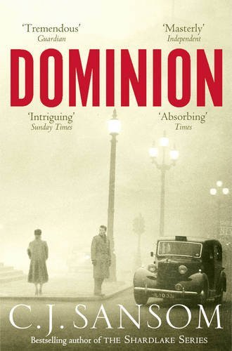 Dominion j sansom - by, c.
