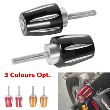 Tappi terminali impugnatura