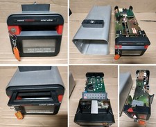 Timbra cartellini Solari Udine memor electronic Rilevatore Presenze da testare