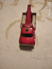 MATCHBOX 1/66- 1968- CARROATTREZZI- OTTIME CONDIZIONI
