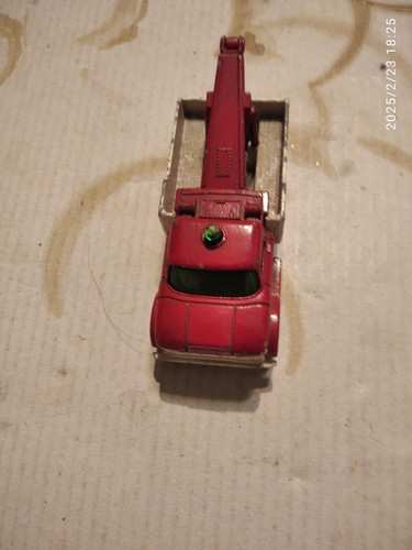 Matchbox 1968 - 1/66-, 1968-