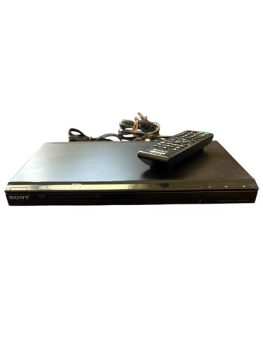 Lettore dvd sony dvp - lettore, dvp-sr200p
