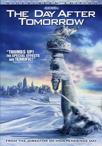 The day after - the,