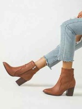 stivali stivaletti bassi