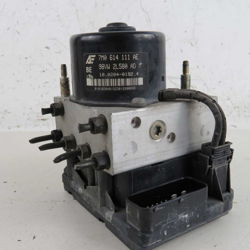Centralina pompa abs - pompa,