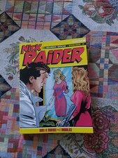 Edizioni IF : Nick Raider