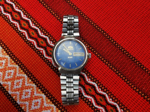 Orologio uomo vintage - ,
