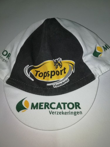 Cappellino ciclismo cotone - cappellino,