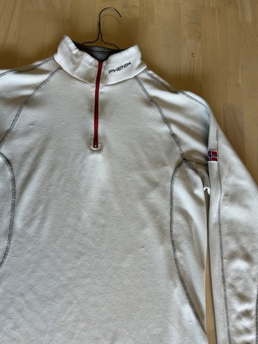 Pullover sci uomo - , phenix