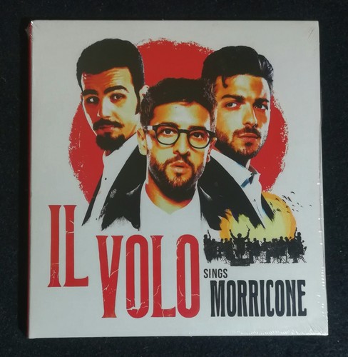 Volo il -  ‎– il,