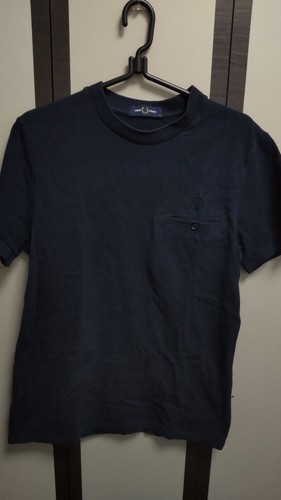 Shirt piqu fred perry - shirt,