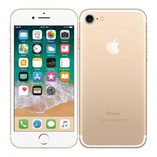 iPhone 7 - 32GB - Oro