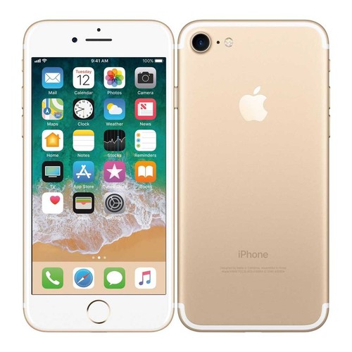 Iphone 32gb oro - -,