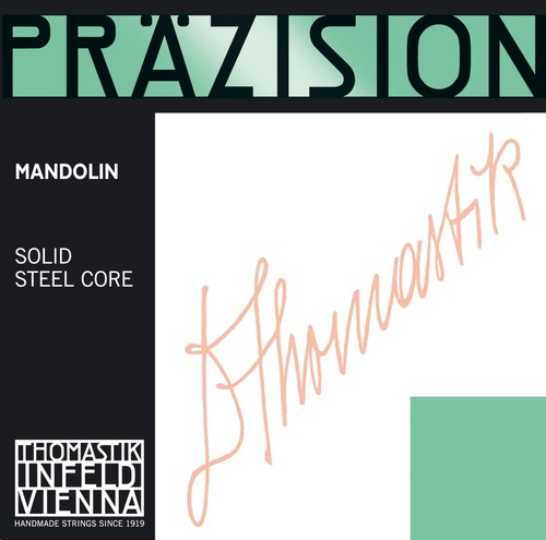 Thomastik mandolino set - mandolino,