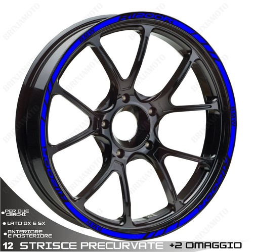 Profili adesivi sport - profili,