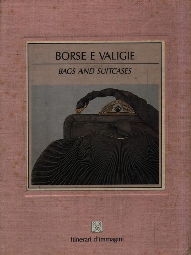 Borse valigie bags and - e,