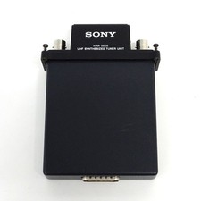 Sony WRR-855S Unità