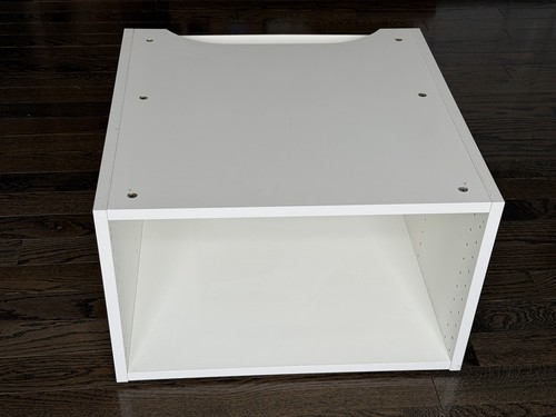 Armadio muro usato ikea - armadio,