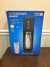 SodaStream Source Sparkling