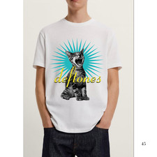 Deftones Adrenaline Screaming