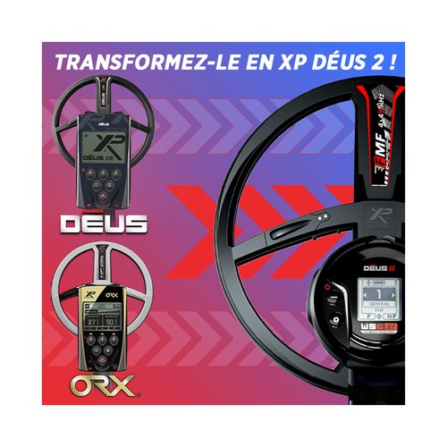 Deus fmf pack - deus,