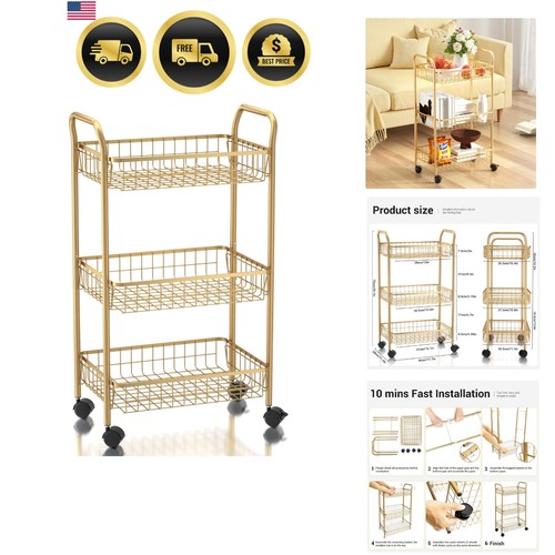 Carrello utilitario 3 - carrello,