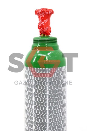 Bombola argon 10l 200bar - bombola,