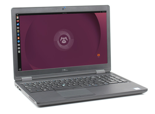 Ubuntu linux computer - 26.04,