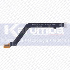 FLAT FLEX XIAOMI REDMI NOTE 10