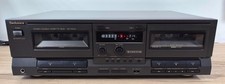 TECHNICS RS-TR212 DOPPIA