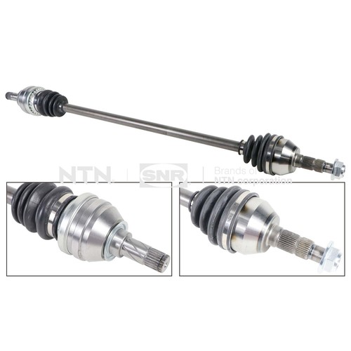 Snr dk53 028 drive - drive, for