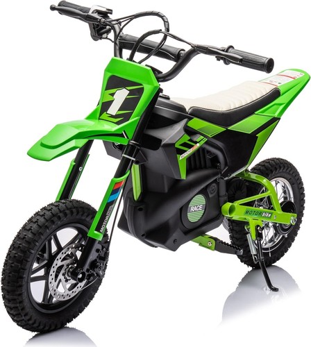 Moto elettrica bambini 24v - moto,