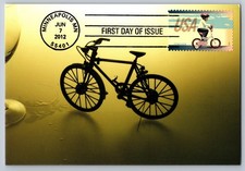 #4687 Bicicletta Bambini