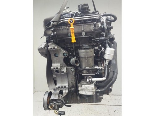 Amf motore volkswagen - volkswagen, lupo